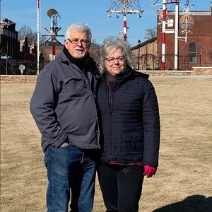 Meet your Posher, Grace